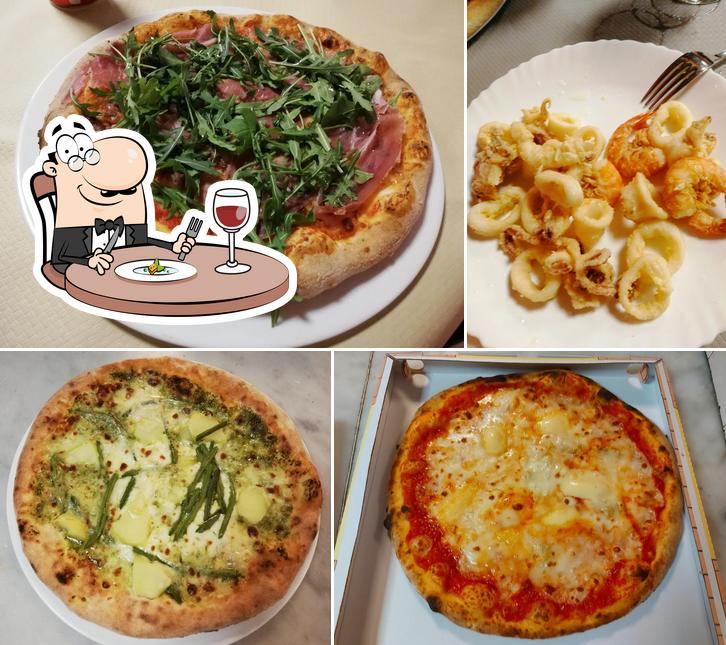 La Pantera Rosa 2.0 PIZZA & CUCINA