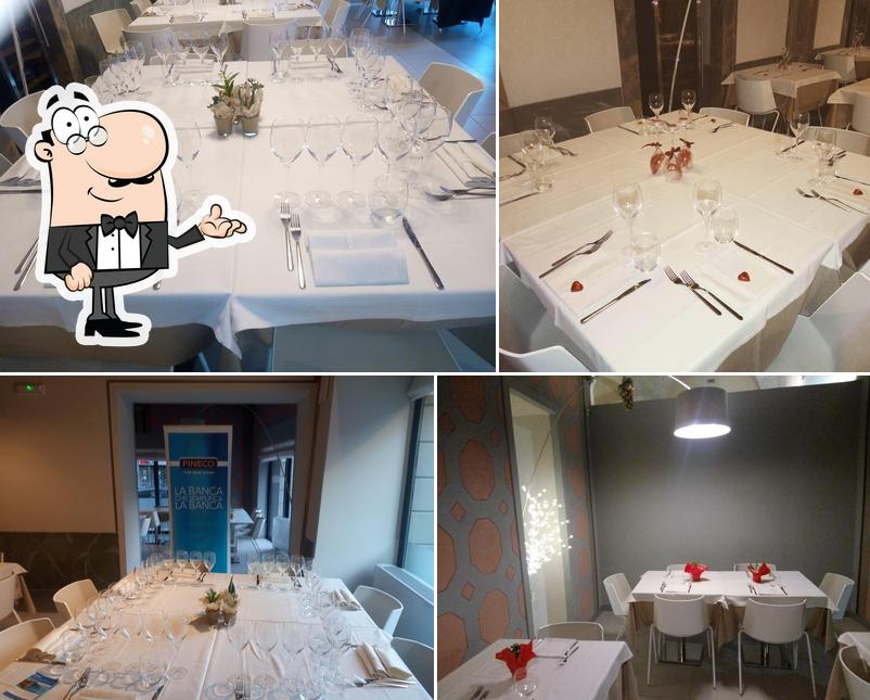 Le Goût Ristorante