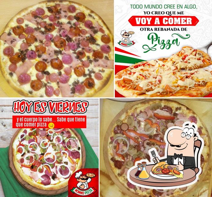 NONNO PIZZA