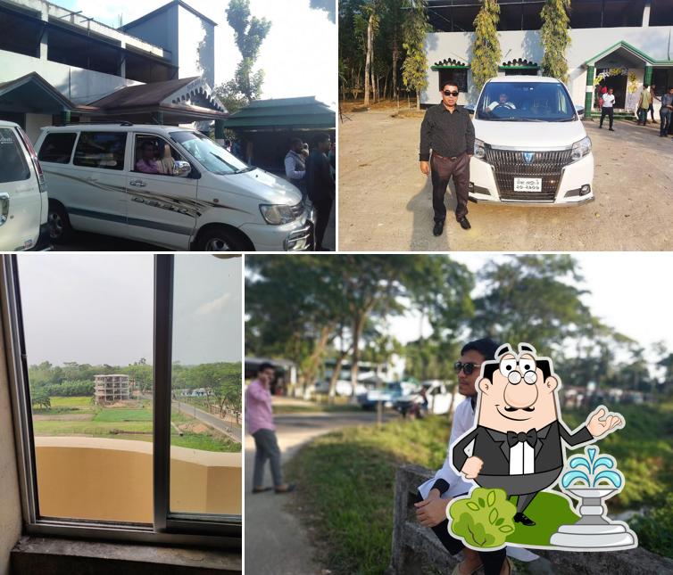 Nikah Convention Hall and Restaurant