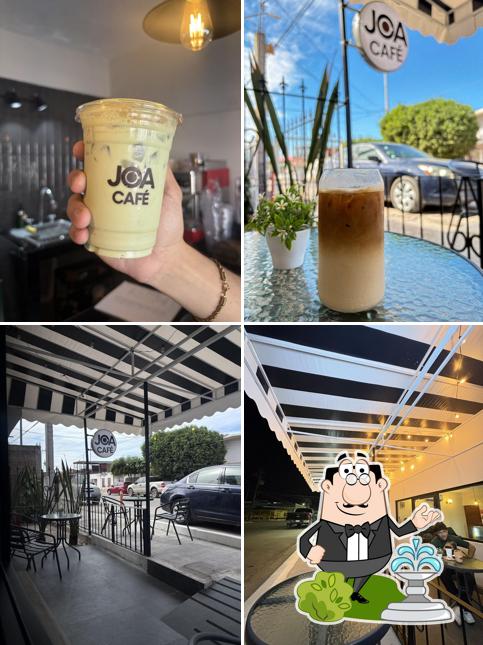 Joa Café