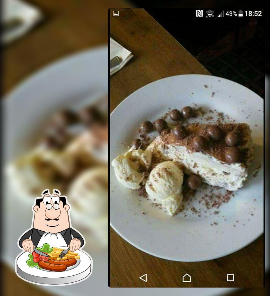 Ox Inn