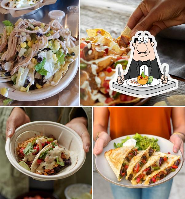 QDOBA Mexican Eats