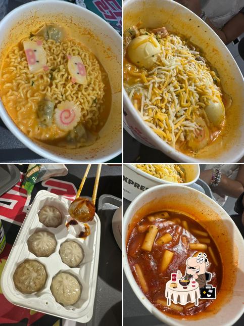 Ramen Express