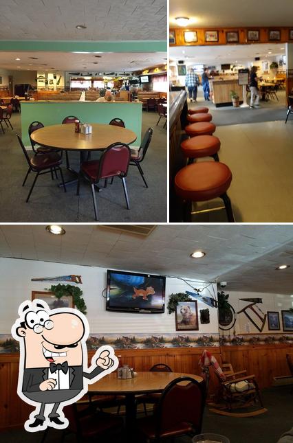 Reese's Family Restaurant