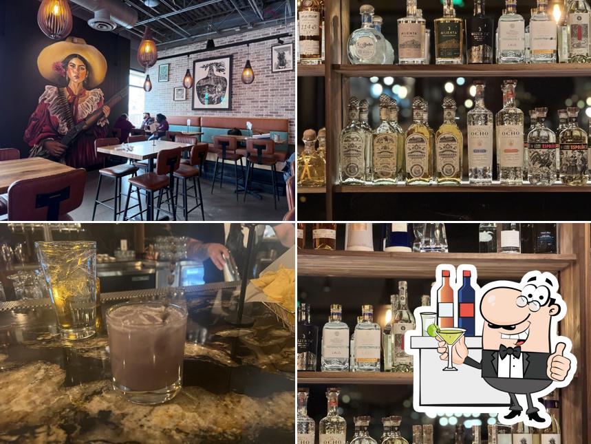 Adelitas Cocina Y Cantina Edgewater