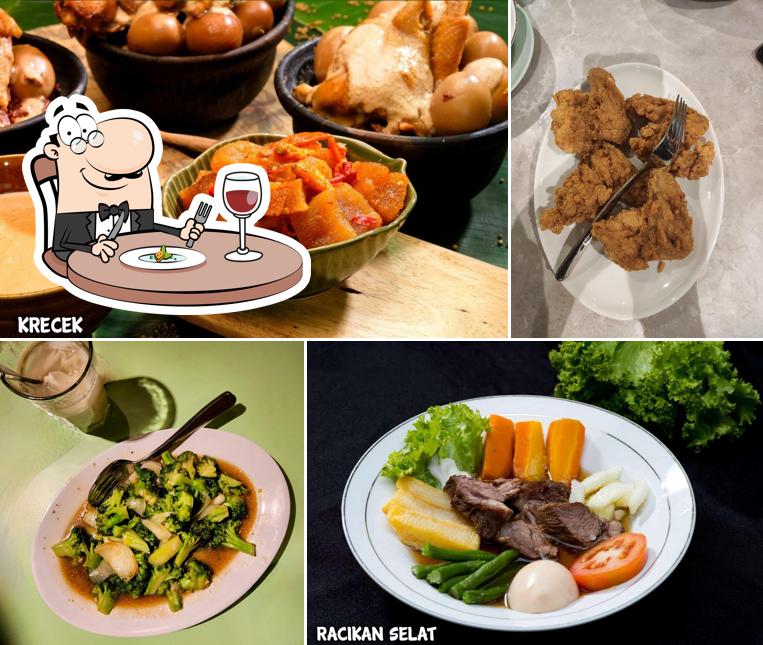 Adem Ayem Resto Adi Sucipto