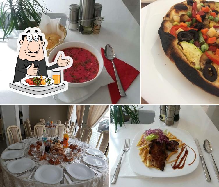 Restaurant Any Time