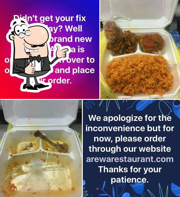 Arewa Restaurant