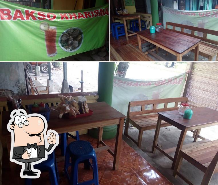 Bakso Kharisma