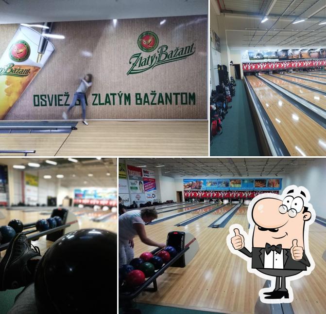 Citybowling Poprad, s.r.o.