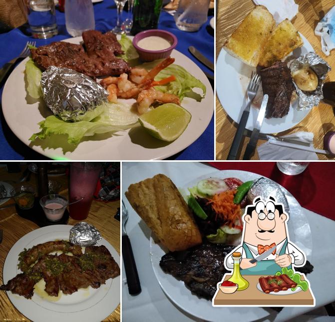 El Torito • Danlí