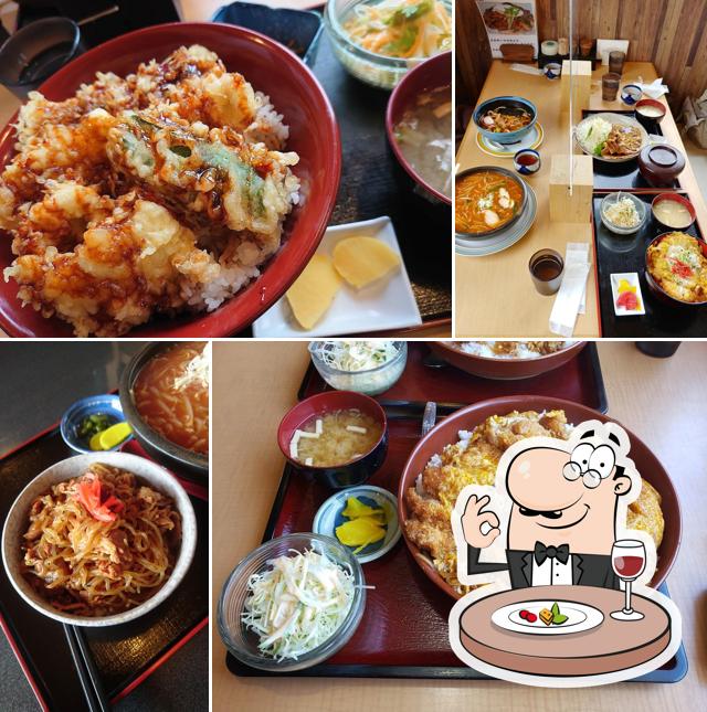 Family restaurant Michi