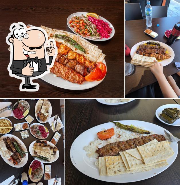 Hayat Turkish Cuisine