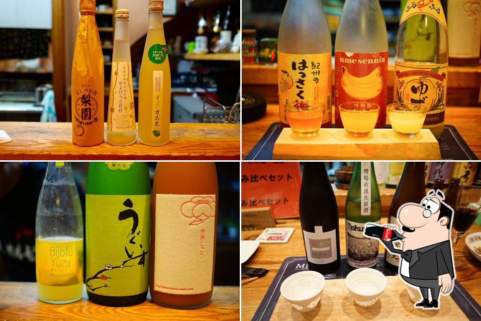 Izakaya Cho-hachi