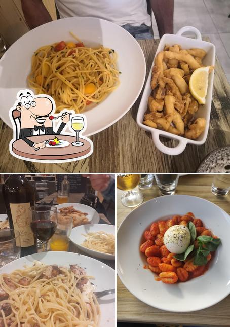 La Trattoria Du Vercors