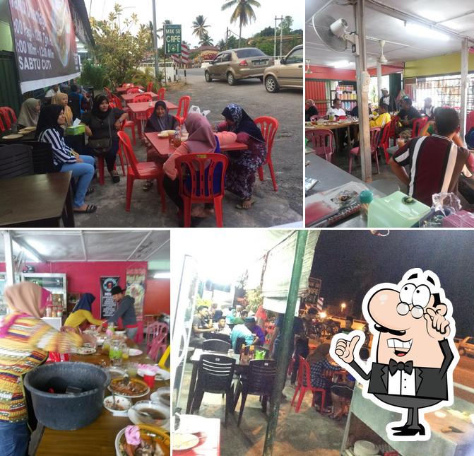 Mak Su Cafe
