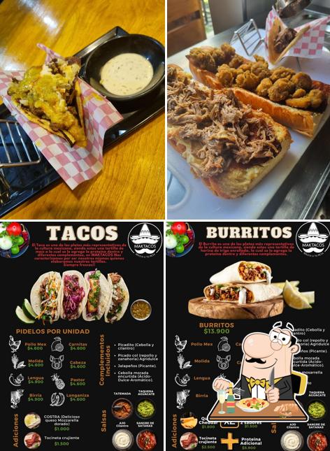 Maktacos