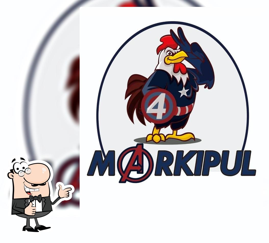 Markipul