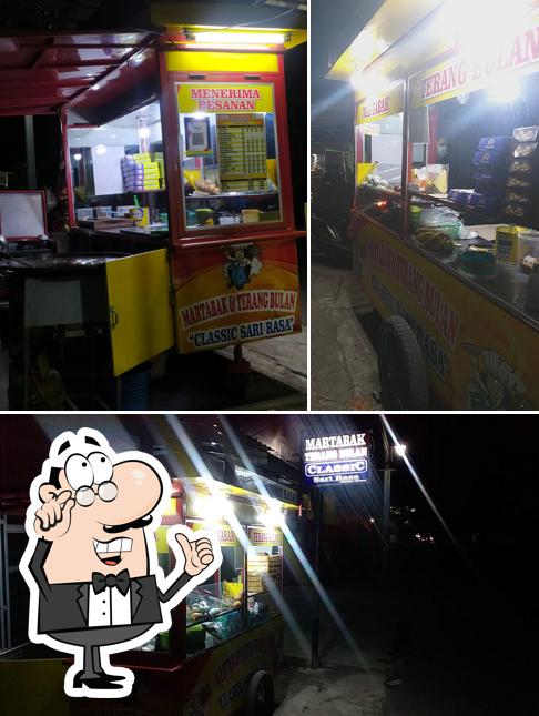 Martabak classic sari rasa 57