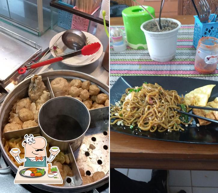 Mie Bik Inun