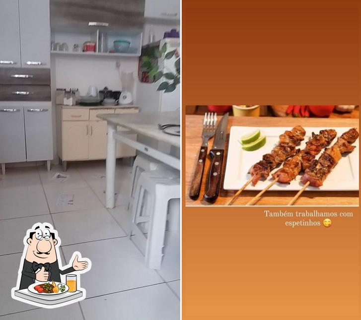 O Rei da Panqueca
