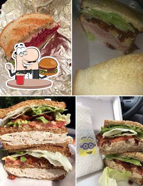 Suzy Deli