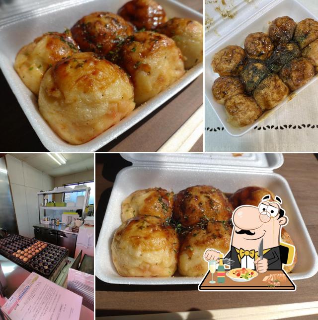 Takoyaki Poppe