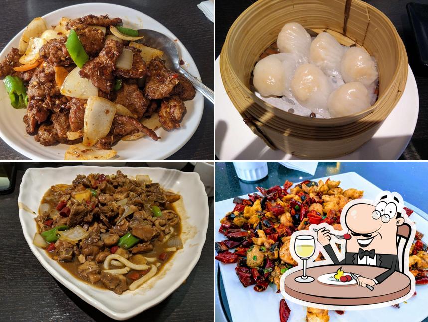 The China Bowl