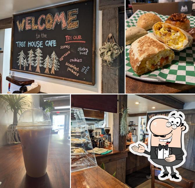 Tree House Cafe
