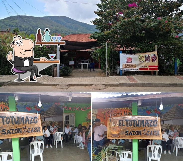 Tutumazo