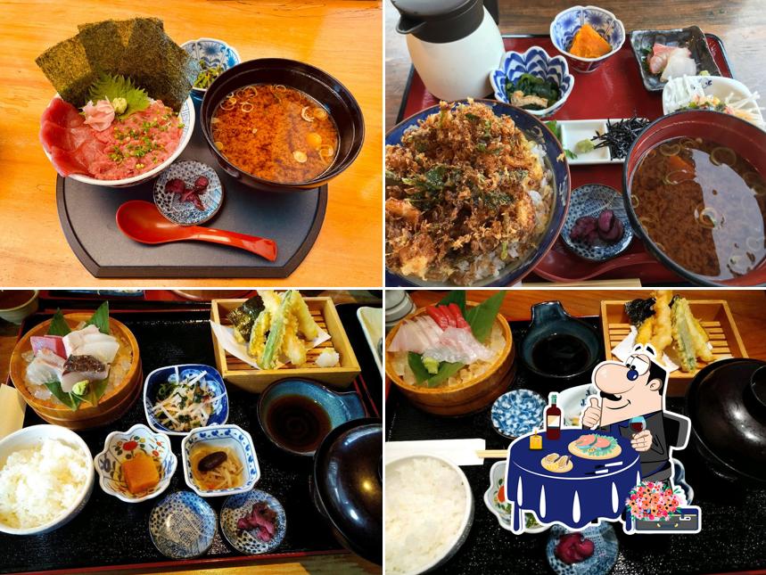 マルサ水産 桑名店