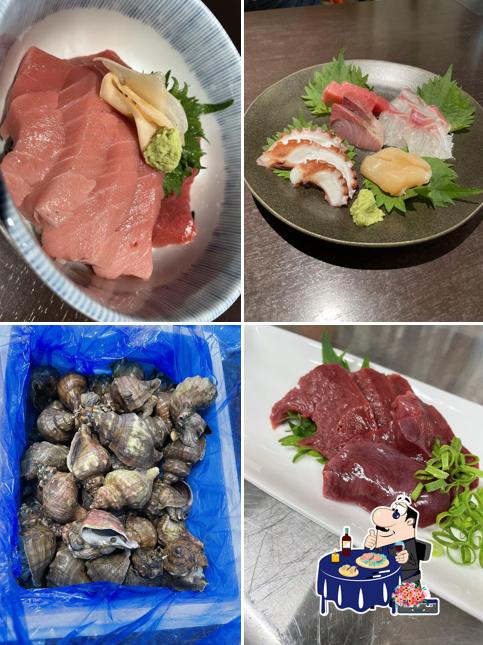 三陸屋