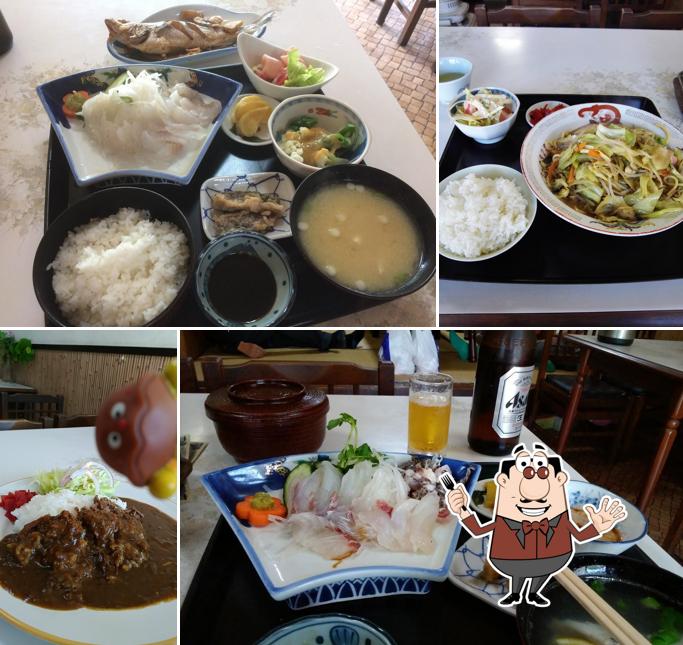 大盛食堂