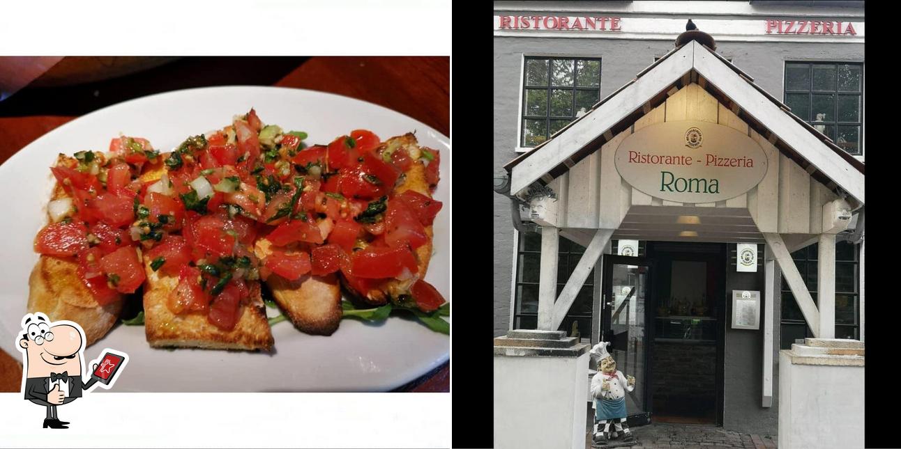 Ristorante Roma