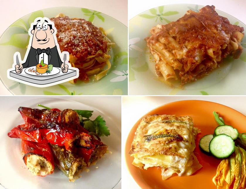 SOS Cucina per me