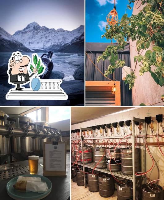 Searchlight Brewery