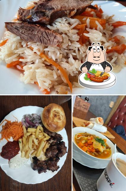 Шаурма