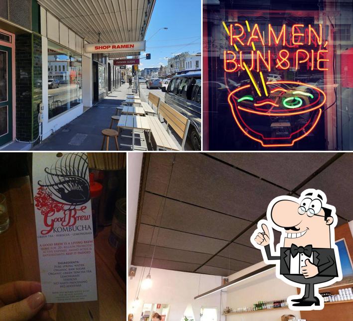 Shop Ramen