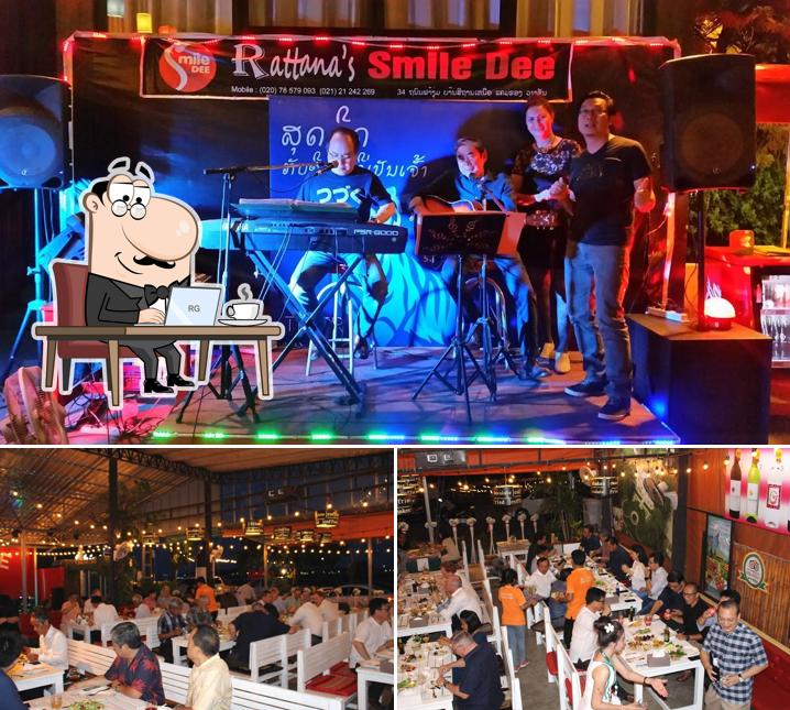 Smile Dee Restaurant