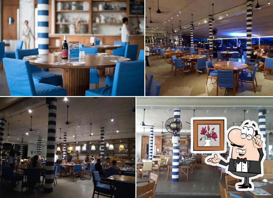 TADDS Restaurant