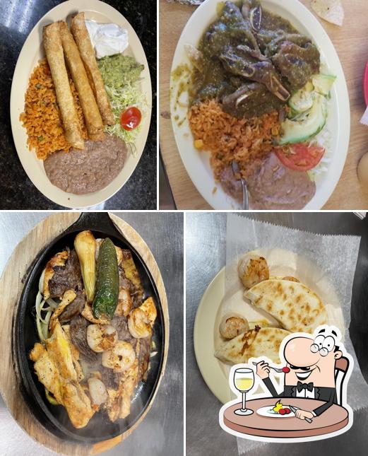 Taqueria El Sol De Mexico