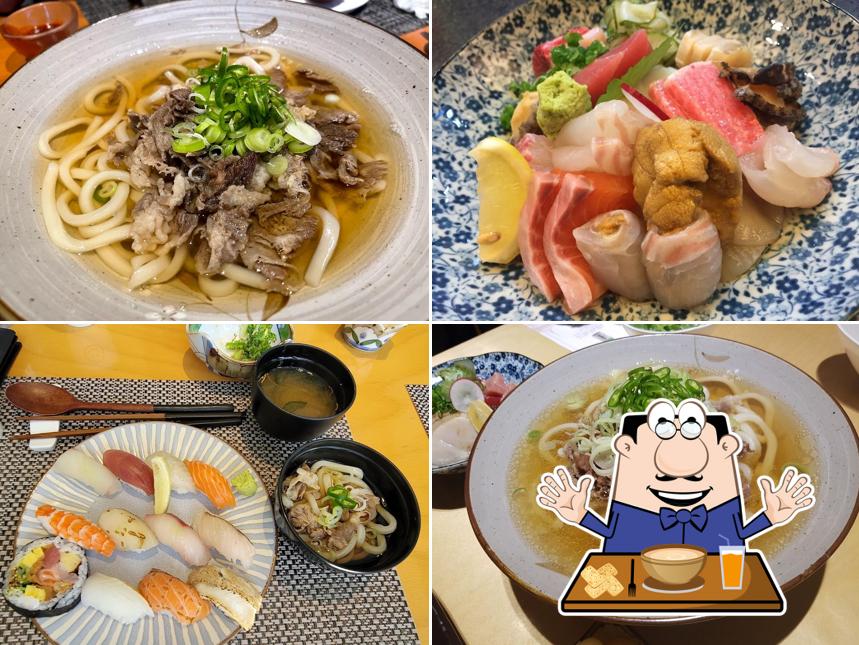 Tokyo Restaurant