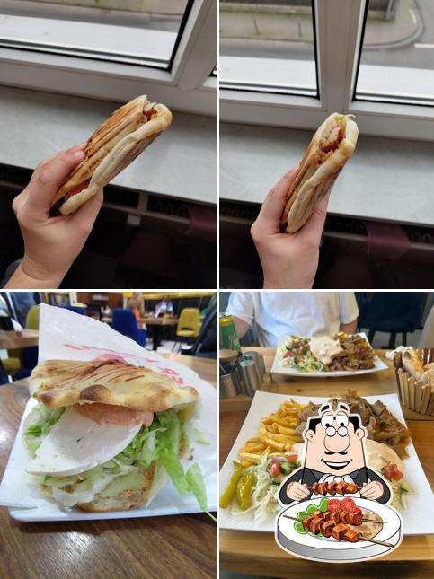 Umut Döner