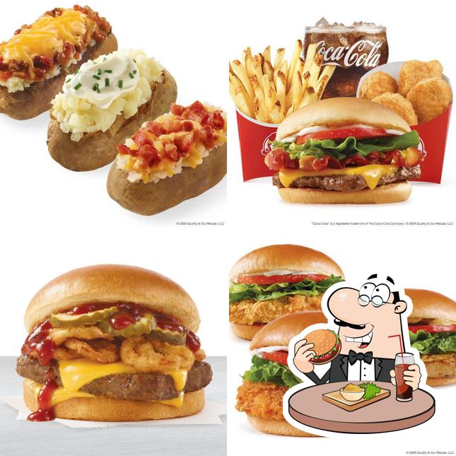 Wendy's
