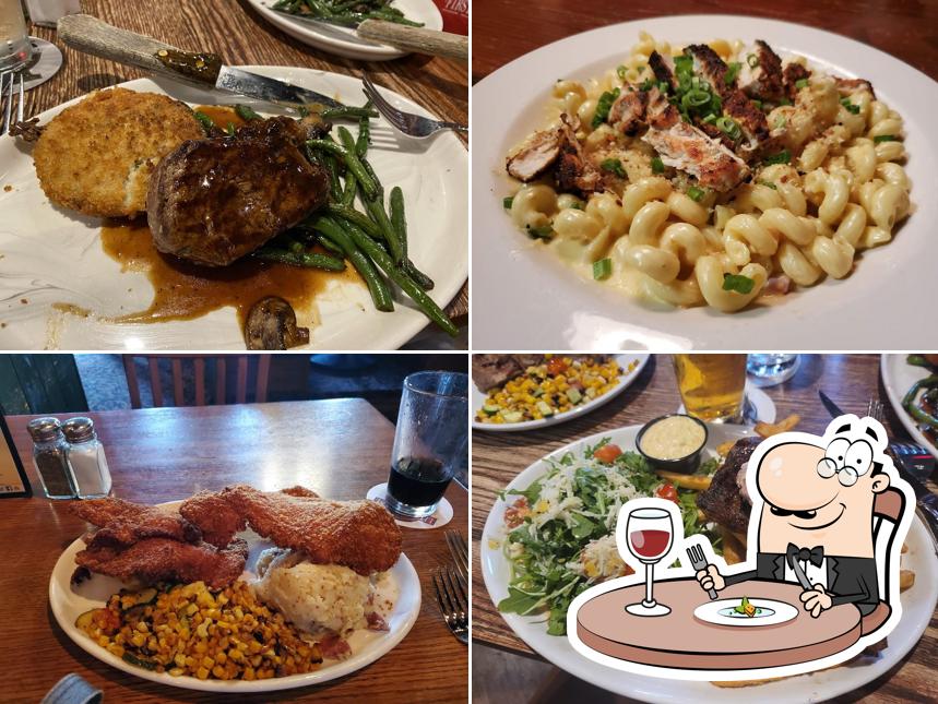 Upstream Brewing Company