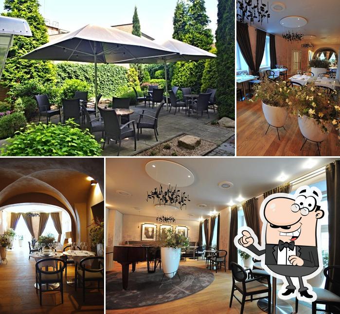 Café Restaurant Beethoven