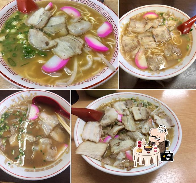 来々軒