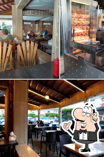 Abou Deeb - Restaurant