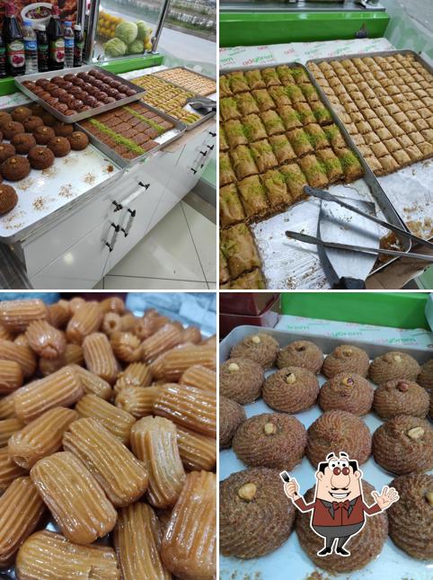 Adıyörem Çiğköfte